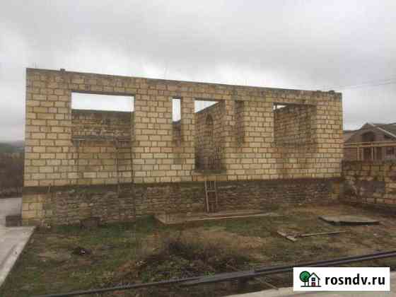 Дом 150 м² на участке 6 сот. на продажу в Дагестанских Огнях Дагестанские Огни