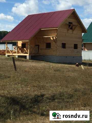 Дом 100 м² на участке 32 сот. на продажу в Красноуфимске Красноуфимск - изображение 1