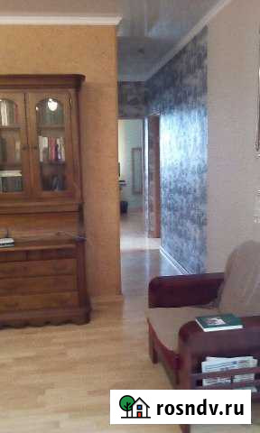 4-комнатная квартира, 110 м², 6/9 эт. на продажу в Ачинске Ачинск - изображение 1