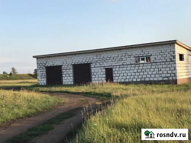 Участок промназначения 100 сот. на продажу в Набережных Челнах Набережные Челны - изображение 1