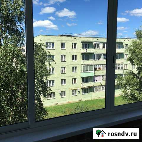 3-комнатная квартира, 65 м², 4/5 эт. на продажу в Игре Игра - изображение 1
