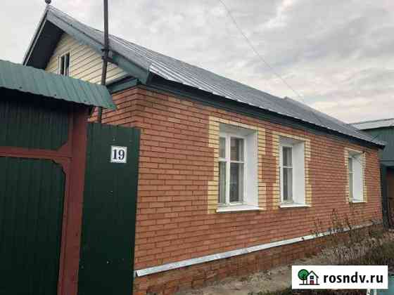 Дом 70 м² на участке 6 сот. на продажу в Буинске Буинск