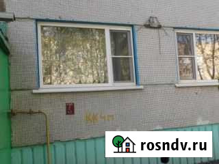 Комната 8 м² в 4-ком. кв., 1/5 эт. на продажу в Каменке Пензенской области Каменка - изображение 1