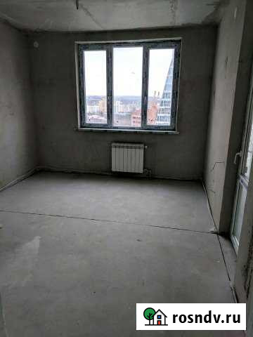 2-комнатная квартира, 74 м², 12/16 эт. на продажу в Белгороде Белгород - изображение 1