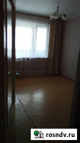 1-комнатная квартира, 28 м², 3/5 эт. на продажу на Камских Полянах Камские Поляны - изображение 1