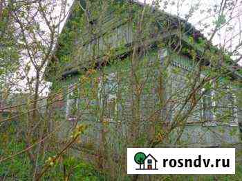 Дом 73.1 м² на участке 15 сот. на продажу в Красном-на-Волге Красное-на-Волге