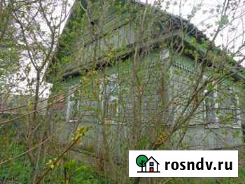 Дом 73.1 м² на участке 15 сот. на продажу в Красном-на-Волге Красное-на-Волге - изображение 1