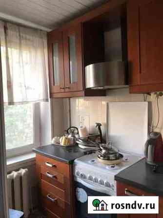 2-комнатная квартира, 49 м², 4/5 эт. в аренду на длительный срок в Троицке Московской области Троицк