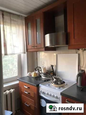 2-комнатная квартира, 49 м², 4/5 эт. в аренду на длительный срок в Троицке Московской области Троицк - изображение 1