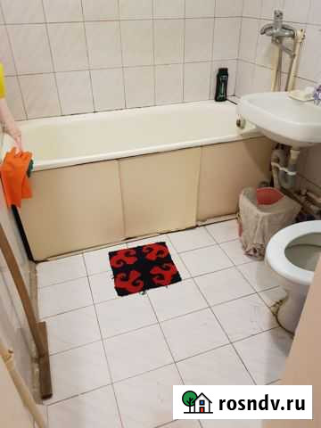 1-комнатная квартира, 28 м², 1/5 эт. на продажу в Армавире Армавир - изображение 1