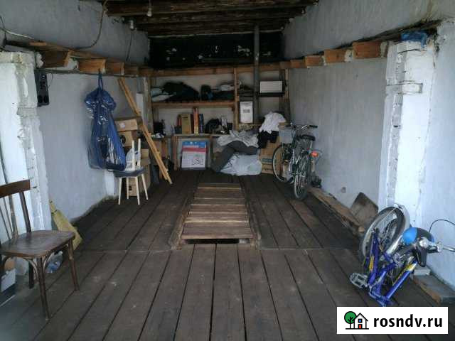 Гараж 27 м² на продажу в Сарове Саров - изображение 1