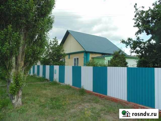 Дом 80 м² на участке 10 сот. на продажу в Завьялово Алтайского края Завьялово - изображение 1