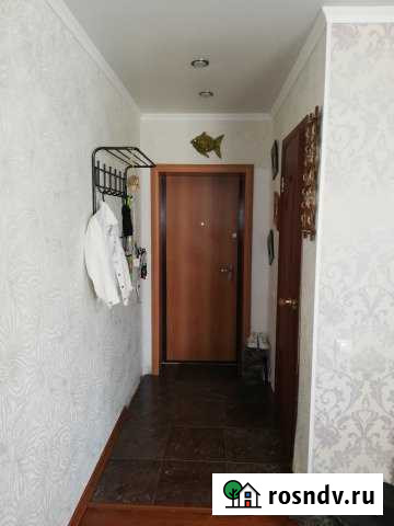 Квартира-студия, 31 м², 3/4 эт. на продажу в Абакане Абакан - изображение 1