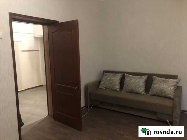 Комната 18 м² в 2-ком. кв., 1/2 эт. в аренду на длительный срок в Электроугли Электроугли - изображение 1