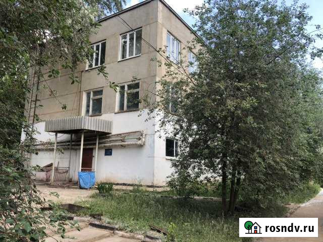 Здание абк Серпухов - изображение 1