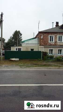 Комната 15 м² в 1-ком. кв., 1/1 эт. на продажу в Авсюнино Авсюнино - изображение 1