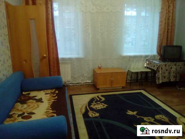 Комната 18 м² в 2-ком. кв., 5/9 эт. в аренду на длительный срок в Йошкар-Оле Йошкар-Ола - изображение 1