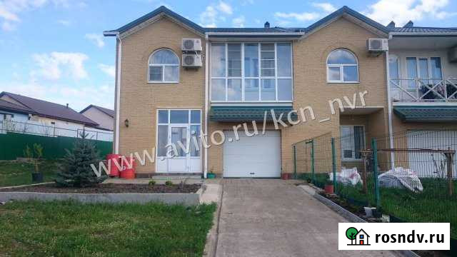 Таунхаус 125 м² на участке 5 сот. на продажу в Новороссийске Новороссийск - изображение 1