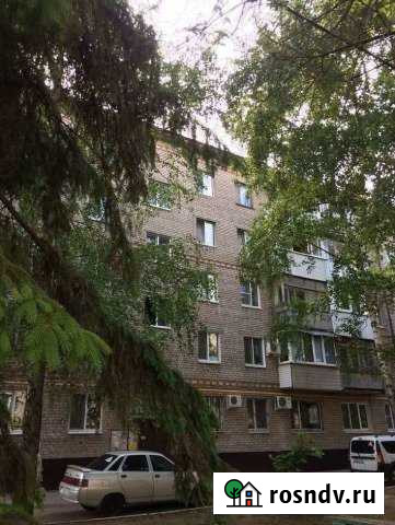 1-комнатная квартира, 30 м², 3/5 эт. на продажу в Усть-Кинельском Усть-Кинельский - изображение 1