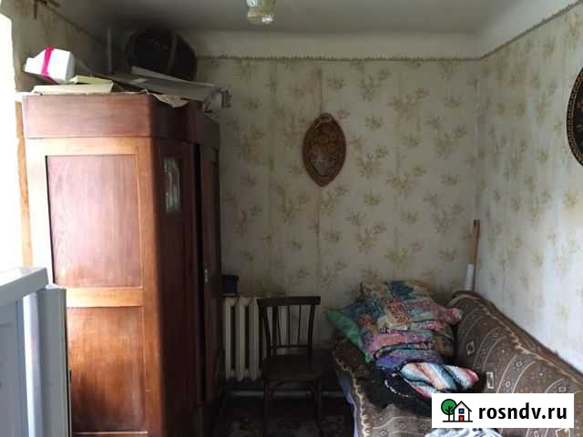 2-комнатная квартира, 34 м², 1/2 эт. на продажу в Семенове Семенов - изображение 1