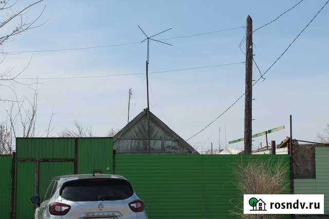 Дом 47 м² на участке 6 сот. на продажу в Чапаевске Чапаевск - изображение 1