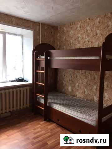 Комната 13 м² в 1-ком. кв., 3/5 эт. в аренду на длительный срок в Стерлитамаке Стерлитамак - изображение 1