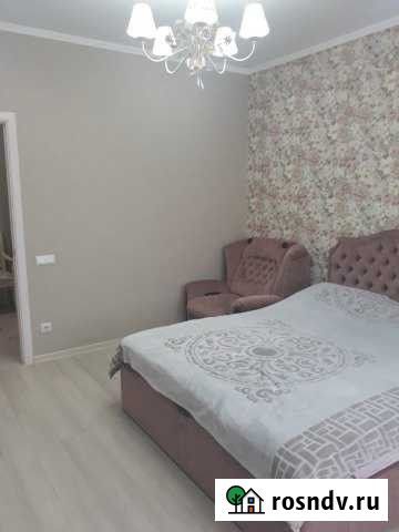 1-комнатная квартира, 46 м², 4/9 эт. на продажу в Евпатории Евпатория - изображение 1