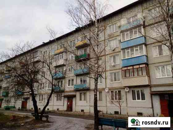 2-комнатная квартира, 46 м², 3/5 эт. на продажу в Думиничах Думиничи