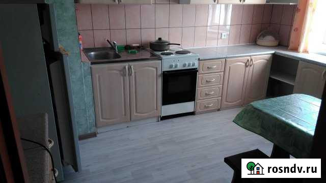 2-комнатная квартира, 45 м², 4/9 эт. в аренду на длительный срок в Озерске Челябинской области Озерск - изображение 1