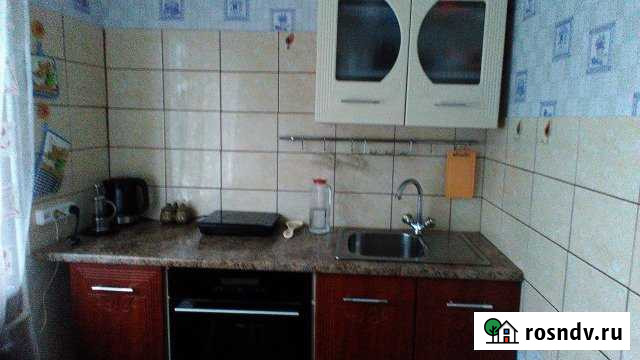 1-комнатная квартира, 34 м², 1/5 эт. на продажу в Усть-Большерецке Усть-Большерецк - изображение 1