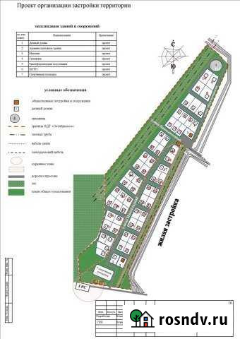 Участок ИЖС 10 сот. на продажу в Тахтамукае Тахтамукай - изображение 1
