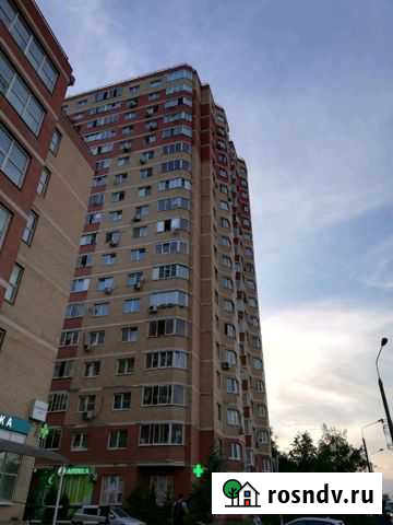 1-комнатная квартира, 39 м², 8/18 эт. на продажу в Московском Московской области Московский - изображение 1