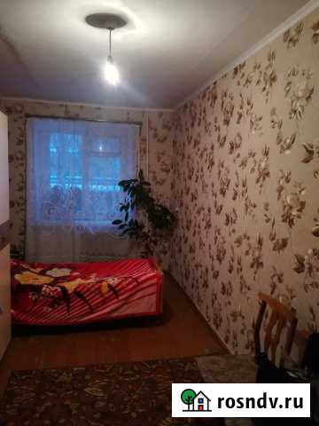 3-комнатная квартира, 57 м², 3/5 эт. на продажу в Ленинске-Кузнецком Ленинск-Кузнецкий - изображение 1