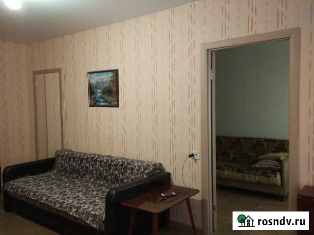 2-комнатная квартира, 42 м², 5/5 эт. на продажу в Волгограде Волгоград - изображение 1