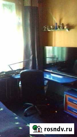 2-комнатная квартира, 36 м², 1/2 эт. на продажу на Белых Берегах Белые Берега - изображение 1