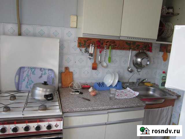 2-комнатная квартира, 50 м², 5/5 эт. в аренду на длительный срок в Раменском Раменское - изображение 1