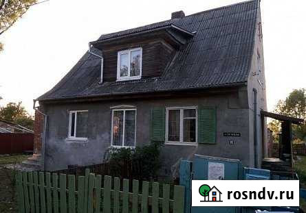 1-комнатная квартира, 21 м², 2/2 эт. на продажу в Черняховске Черняховск - изображение 1