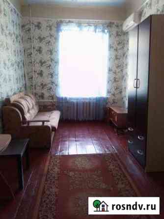 Комната 16 м² в 1-ком. кв., 3/3 эт. в аренду на длительный срок в Новочеркасске Новочеркасск
