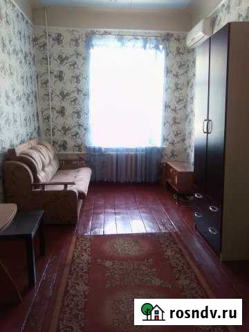 Комната 16 м² в 1-ком. кв., 3/3 эт. в аренду на длительный срок в Новочеркасске Новочеркасск - изображение 1