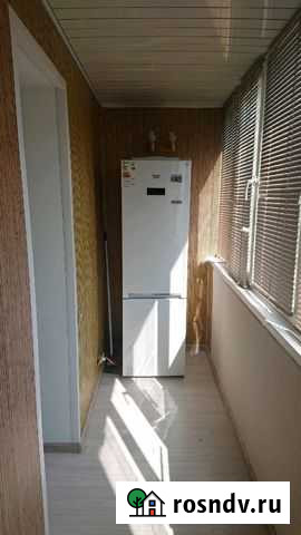 Квартира-студия, 36 м², 3/10 эт. в аренду на длительный срок в Королеве Королев - изображение 1