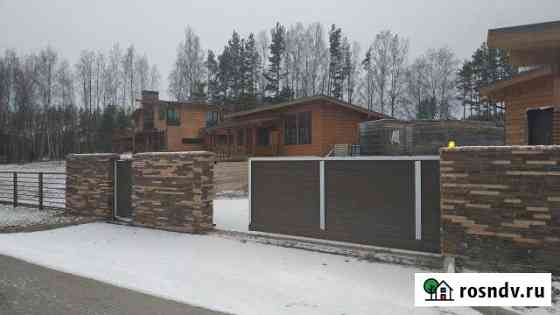 Коттедж 220 м² на участке 29 сот. на продажу в Сосново Сосново
