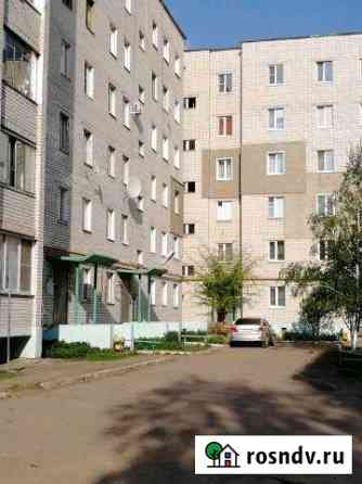 2-комнатная квартира, 41 м², 3/6 эт. на продажу в Строителе Тамбовской области Строитель