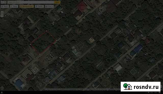 Участок СНТ, ДНП 10 сот. на продажу в Армавире Армавир - изображение 1