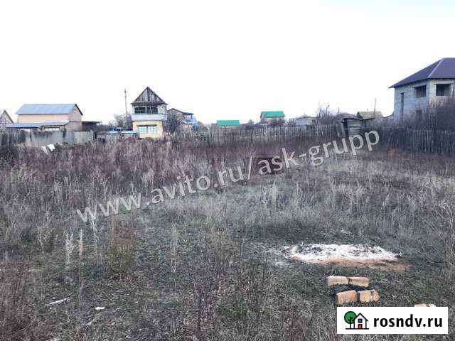 Участок ИЖС 11 сот. на продажу в Нежинке Нежинка - изображение 1