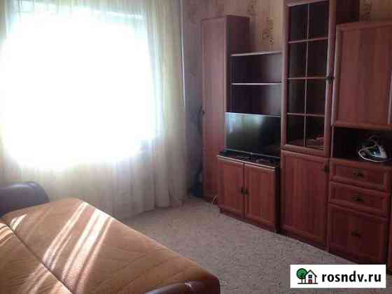 1-комнатная квартира, 32 м², 4/5 эт. в аренду посуточно в Находке Находка
