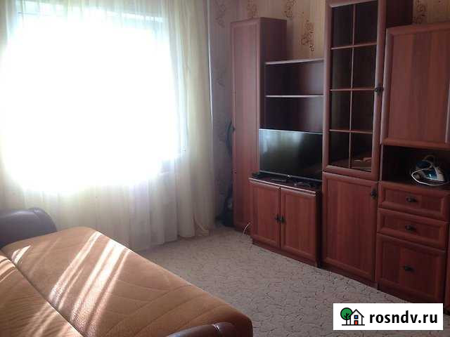 1-комнатная квартира, 32 м², 4/5 эт. в аренду посуточно в Находке Находка - изображение 1