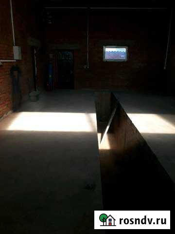 Гараж >30 м² в аренду в Кропоткине Кропоткин - изображение 1