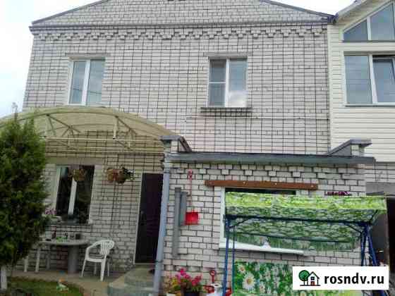 Таунхаус 270 м² на участке 4 сот. на продажу в Твери Тверь