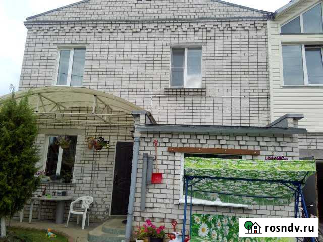 Таунхаус 270 м² на участке 4 сот. на продажу в Твери Тверь - изображение 1