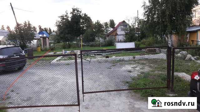 Участок ИЖС 5 сот. на продажу в Ханты-Мансийске Ханты-Мансийск - изображение 1